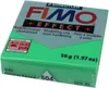 FIMO EFFECT argilla da modellare indurente al forno verde Anteprima dell’immagine prodotto 8