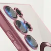 Avizar, MagSafe Schutzhülle mit Kameraschutz für Samsung Produktbild-Vorschau 4