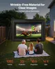 Schermo cinematografico gonfiabile da 14 piedi 16:9 600D Anteprima dell’immagine prodotto 2