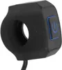 22mm Motorrad -Lenkerschalter -Steuerknopf wasserdicht für Produktbild-Vorschau 3