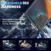 2-Pack Motorola Edge 50 Fusion Displayschutzfolie & 2-Pack Produktbild-Vorschau 4