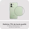 Cazy Coque compatible avec Xiaomi Redmi Note 17 Pro Max Voir les images du produit 3