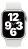 Apple 3K926ZM/A, Band, Smartwatch, Weiß, Apple, Apple Watch Produktbild-Vorschau 3