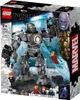 LEGO Marvel Super Heroes 76190 - Iron Man i chaos wywołany Podgląd zdjęcia produktu 31