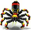 LEGO Creator Divoká zvířata: Překvapivý pavouk, Sada na Náhled obrázku produktu 28