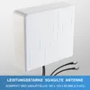 5G LTE Antenne Außenantenne Multiband MiMo Richtantenne Duo Produktbild-Vorschau 2