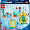 LEGO LEGO® Princesse Disney 43235 Scène musicale d'Arielle Voir les images du produit 31