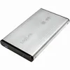LogiLink Festplattengehäuse 2,5 Zoll S-ATA USB 3.0 Alu Produktbild-Vorschau 1