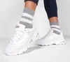 Schuhe Skechers D'lites-fresh Start 11931WNVR Produktbild-Vorschau 9