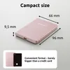 Intenso MW5000, 5000 mAh, Lítium polymér (lipo), Power Náhľad obrázku produktu 4