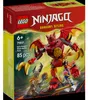 LEGO NINJAGO Kaiov bojový balíček s dračím oblekom, Náhľad obrázku produktu 11