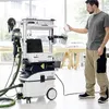 Festool Absaugmobil CLEANTEC CTL 36 EI Produktbild-Vorschau 12