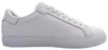 Lacoste POWERCOURT 126 3 SFA Dámske biele kožené topánky na Náhľad obrázku produktu 3