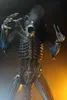 Alien 1/4 Scale Action Figure Big Chap Xenomorph Voir les images du produit 5