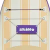 Skiffo Rivage Parma 11.0 SUP Board aufblasbar 2in1 Paddle Produktbild-Vorschau 6