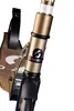 SIX DEGREES - 595 - Aluminium Scooter 205 mm golden dusk Produktbild-Vorschau 9