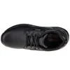 Skechers Delson Antigo 65693-BBK Herren-Sneaker in Schwarz Produktbild-Vorschau 14