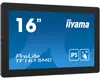Iiyama ProLite TF1615MC-B1 - Moniteur LED - 39.5 cm (15.6") Voir les images du produit 5