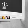 Isolbau Fassaden-Acryl - 3 x 300 ml Acryl-Dichtstoff mit Produktbild-Vorschau 7
