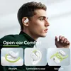 Open-Ear Kopfhörer, 64H Spielzeit Open-Ear Earbuds mit Produktbild-Vorschau 6