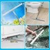 Bodenabzieher, Duschabzieher, Fensterabzieher, 110cm, Produktbild-Vorschau 3