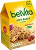 Belvita ciastka zbożowe z żurawiną i rodzynkami 250 g Podgląd zdjęcia produktu 1