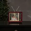 Décoration de Noël LED « Vinter », remplie d'eau et de Voir les images du produit 2
