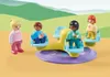 PLAYMOBIL 1.2.3 71324 1.2.3 : Carrousel de chiffres Voir les images du produit 6