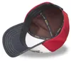 Von Dutch Trucker Cap Wild blue/white/red Produktbild-Vorschau 7