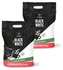 Tchibo Kaffeepads Vorratspack Maxipack, BLACK&WHITE, 200 Produktbild-Vorschau 1