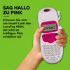 DYMO LetraTag LT-100H Beschriftungsgerät Handgerät | Produktbild-Vorschau 8