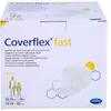 Coverflex fast Gr.4 Schlauchverband 10,75 cm x 10 m, 1 St. Produktbild-Vorschau 1