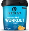 BODYLAB Concentrated Pre Workout - 500g - Orange Produktbild-Vorschau 1