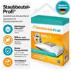 10 Staubsaugerbeutel SPU1  passend für Grundig VCC 3650 VCC Produktbild-Vorschau 7