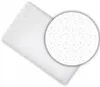 Spannbettlaken 50x90 cm passend für Beistellbetten, 100% Produktbild-Vorschau 1