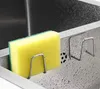 KIK KX5704 Samolepicí háček na kuchyňskou houbičku Náhled obrázku produktu 4
