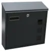 briefkasten 350x330x110mm ANTR Produktbild-Vorschau 6