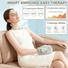 Handmassagegerät, Handschuhform mit Einzelfinger-Massage, 3 Produktbild-Vorschau 3