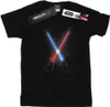 Star Wars - T-Shirt für Herren BI46052 (3XL) (Schwarz) Produktbild-Vorschau 1