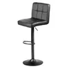 FURNIFY® Barhocker ASTA | Höhenverstellbarer Produktbild-Vorschau 5