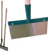 Stoßscharre 30 cm + Hartholz Stiel 120 cm Eisscharre Produktbild-Vorschau 4