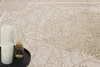 Tapiso koberec ARES classic hnědobéžový obývací pokoj Náhled obrázku produktu 3