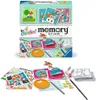 memory® Bastelset DIY Ravensburger 23962 Produktbild-Vorschau 3