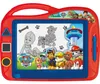 Lavagna magnetica Paw Patrol con timbri e penna Anteprima dell’immagine prodotto 7