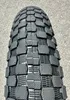 Kenda K-Rad Reifen 20 x 3.30 reinschwarz Produktbild-Vorschau 7