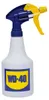 WD-40 spuitbus/verstuiver, 600 ml Productafbeelding-voorbeeld 8