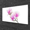 Acrylglasbilder 100x50 Wandbild Druck Blumen Pflanzen Produktbild-Vorschau 2