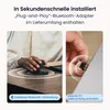 Contour CDUMBK11001 UniMouse wireless Bluetooth per Anteprima dell’immagine prodotto 9