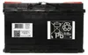 SPEED MAX Batterie de voiture +50% 12V 100Ah 850A borne Voir les images du produit 5