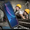 iPhone 11 Vodotěsné Pouzdro, IP68 360 Stupňů Kompletní Náhled obrázku produktu 6